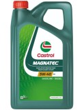 Ulei motor auto CASTROL MAGNATEC C3 5W40, 5L