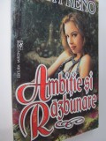 Ambitie si razbunare - Dawn Reno