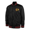 Chicago Blackhawks geacă de bărbați Core Poly Fill 47 Drift Track Jacket - M
