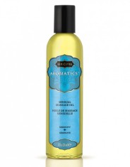 Ulei de Masaj Aromatics Serenity 236 ml