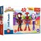 Puzzle Cars Trefl 30 Spidey