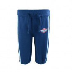 Pantaloni sport pentru baieti Wendee BU01500143B, Bleumarin foto