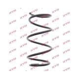 Arc spiral Bmw Seria 3 (E46), Kyb RH2584, parte montare : Punte fata