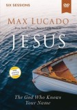 Jesus Video Study The God Who Knows Your Name