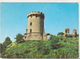 bnk cp Ardud ( jud Satu Mare ) - castelul - necirculata