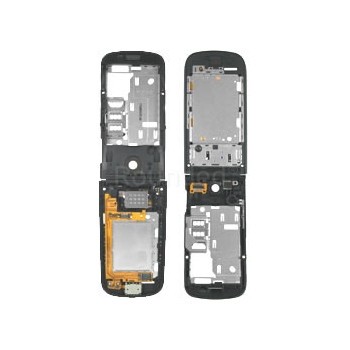 Balamă pentru capac pliabil Nokia 2720 foto