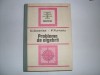 Probleme de Algebra - C. Cosniuta, F. Turtoiu, Editura Tehnica, 1989, 568 pagini, Matematica, Romana