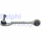 Delphi Brat, suspensie roata