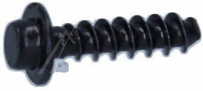 ORIGINAL JURA OVALKOPFSCHRAUBE FĂśR DIE RĂśCKWAND 65799 JURA foto