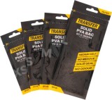 Pungi AVID Transfer Solid PVA Bags L, 8x18cm, 25buc/pac