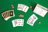 Get to the Point Poker | Forrest-Pruzan Creative