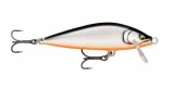 Vobler Rapala Countdown Elite Gilded Silver Shad 5.5cm 5g
