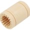 Insert Aluminiu iglidur J 20mm x 45mm DryLin R