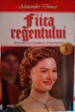 Fiica regentului, Alexandre Dumas