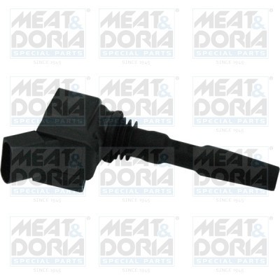 MEAT &amp;amp; DORIA 10599 bobina de inductie foto