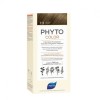 PHYTO Phytocolor 7.3 Blond Auriu Vopsea Permanentă 50ml, Fără Amoniac, Pigmenți Botanici, Colorare Naturală, Cosmetice păr femei