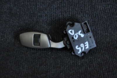 Maneta ștergătoare BMW 7 E65, E66, E67 2006 OEM: 6959987,01206760 1505981 foto