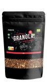 Granola cu Fructe si Seminte Bio 200gr