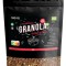 GRANOLA CU FRUCTE SI SEMINTE BIO 200GR