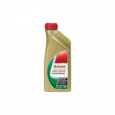 Ulei motor Edge Castrol, 5W-40, 1l, sintetic - UME17778 foto