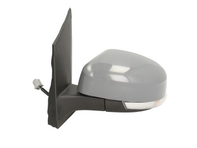 Oglinda exterioara FORD FOCUS II Combi (DA) (2004 - 2012) TYC 310-0186 foto