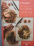D. Enache - Bucatarie pentru toti (Editia: 1990)