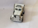 bnk jc Matchbox K31 Peterbilt Refrigeration Truck - cap tractor