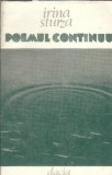 Poemul continuu - Irina Sturza