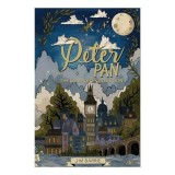 Peter Pan (The Complete Collection)
