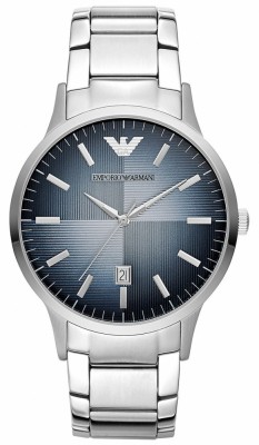 Ceas Barbati, Emporio Armani, Renato AR2472 - Marime universala foto