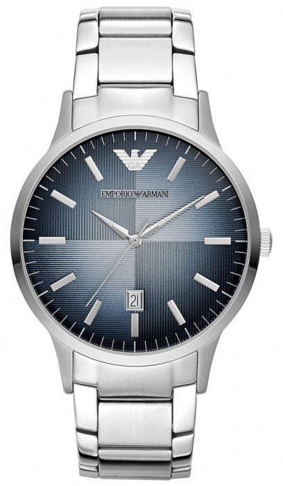 Ceas Barbati, Emporio Armani, Renato AR2472 - Marime universala