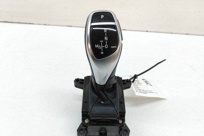 Timonerie cutie de viteze BMW X5 F15, F85 2014 OEM: Off-road | 31416435 foto