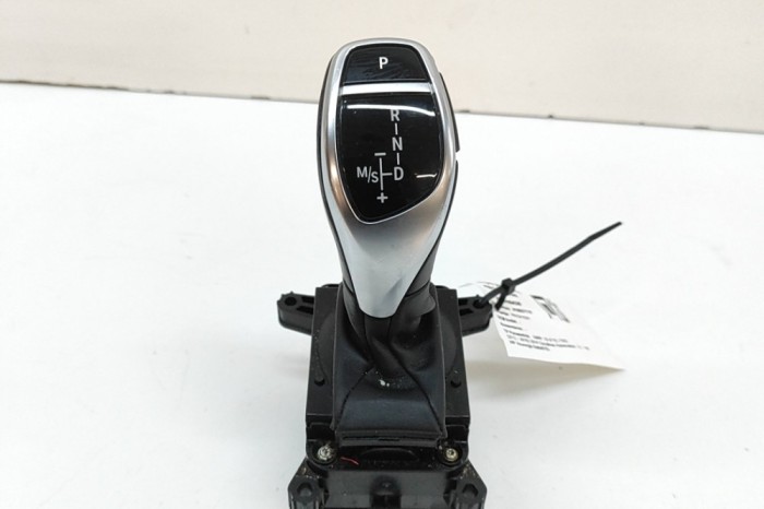 Timonerie cutie de viteze BMW X5 F15, F85 2014 OEM: Off-road | 31416435