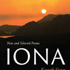 Iona: New and Selected Poems