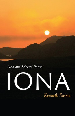 Iona: New and Selected Poems foto