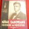 M.Sadoveanu - Culegere de Povestiri -Ed.Scrisul Romanesc Craiova -interbelica