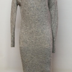 Rochie AllSaints Rockdress lana&alpaca