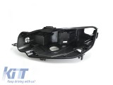 Carcasa stanga potrivita pentru faruri LED pentru Audi A5 2012-2016 Performance AutoTuning