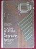 Masini electrice si actionari-N.V.Botan, C.Popescu, S.Popescu