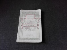 L INDE, LA LITTERATURE SANSCRITE, ANTHOLOGIE - GEORGES FRILLEY (CARTE IN LIMBA FRANCEZA)