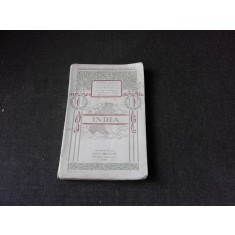 L&#039;INDE, LA LITTERATURE SANSCRITE, ANTHOLOGIE - GEORGES FRILLEY (CARTE IN LIMBA FRANCEZA)