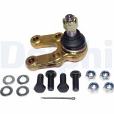 Pivot brat suspensie Daewoo Korando, Korando Cabrio, Musso; Ssangyong Korando, Korando Cabrio, Musso, Musso Sports Motor 2.0, 2.0 16V, 2.2 TD, 2.3,