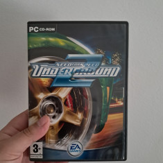 Need for speed underground 2 pc