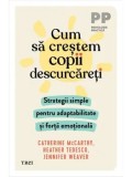 Cumpara ieftin Cum sa crestem copii descurcareti. Strategii simple pentru adaptabilitate si forta emotionala/Catherine McCarthy, Heather Tedesco, Jennifer Weaver