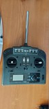 Cumpara ieftin TELECOMANDA FUTABA TRANSMITATOR 4 CANALE FUTABA FX-14 40MHZ