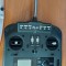 TELECOMANDA FUTABA TRANSMITATOR 4 CANALE FUTABA FX-14 40MHZ
