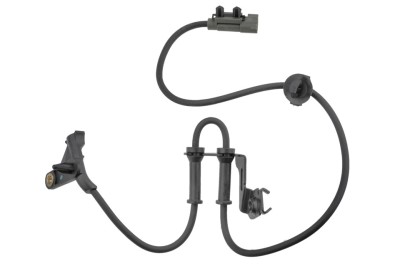 Senzor ABS fata Chrysler Voyager 2006-2008, Dodge Caravan 2006-2008, Dreapta, NTY HCA-CH-055 foto