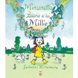 Minunata pălărie a lui Millie - Satoshi Kitamura