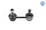 Bieleta antiruliu Chevrolet Epica, Evanda; Citroen C-Crosser; Daewoo Evanda, Leganza; Mitsubishi Asx, Lancer Viii; Peugeot 4007, 4008, lungime 80