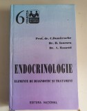 ENDOCRINOLOGIE - ELEMENTE DE DIAGNOSTIC SI TRATAMENT , 1997